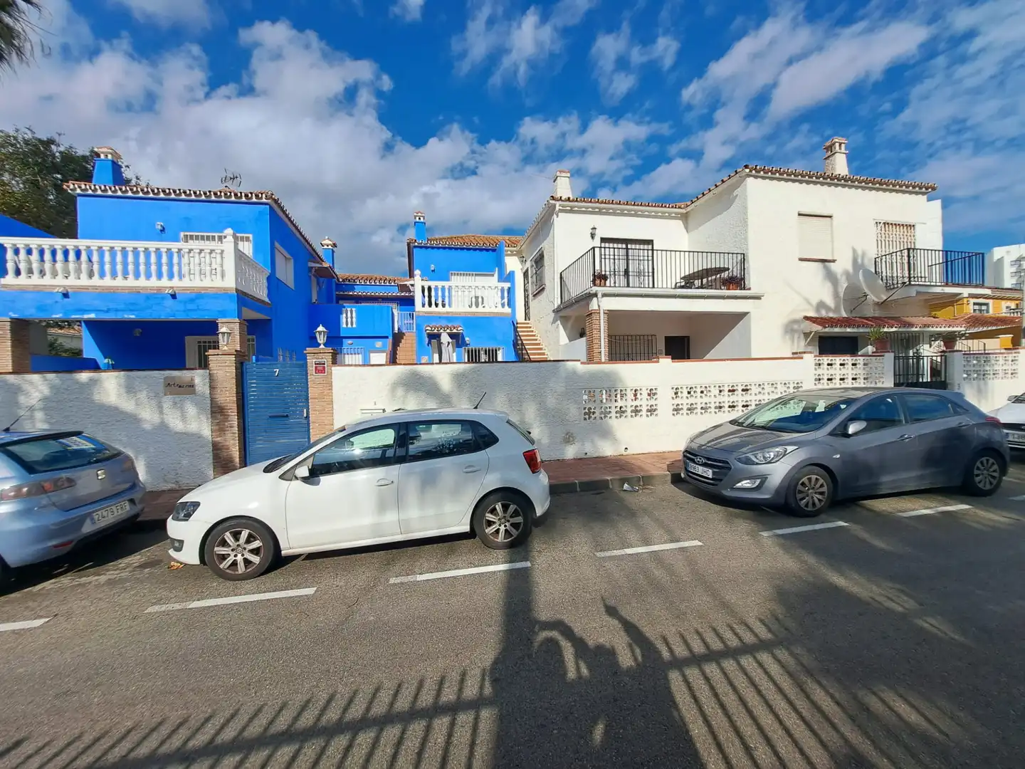 Monolocale in vendita a Calle Goya, imagen 5