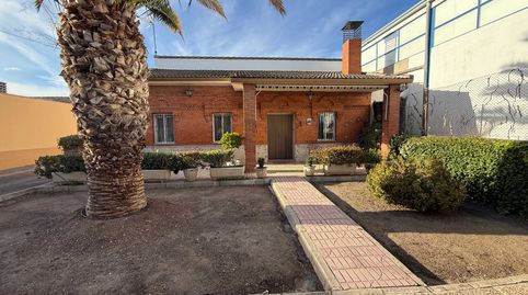 Photo 2 of Houses for sale in Avenida de Santander, 167, Soto de Medinilla, Valladolid Capital