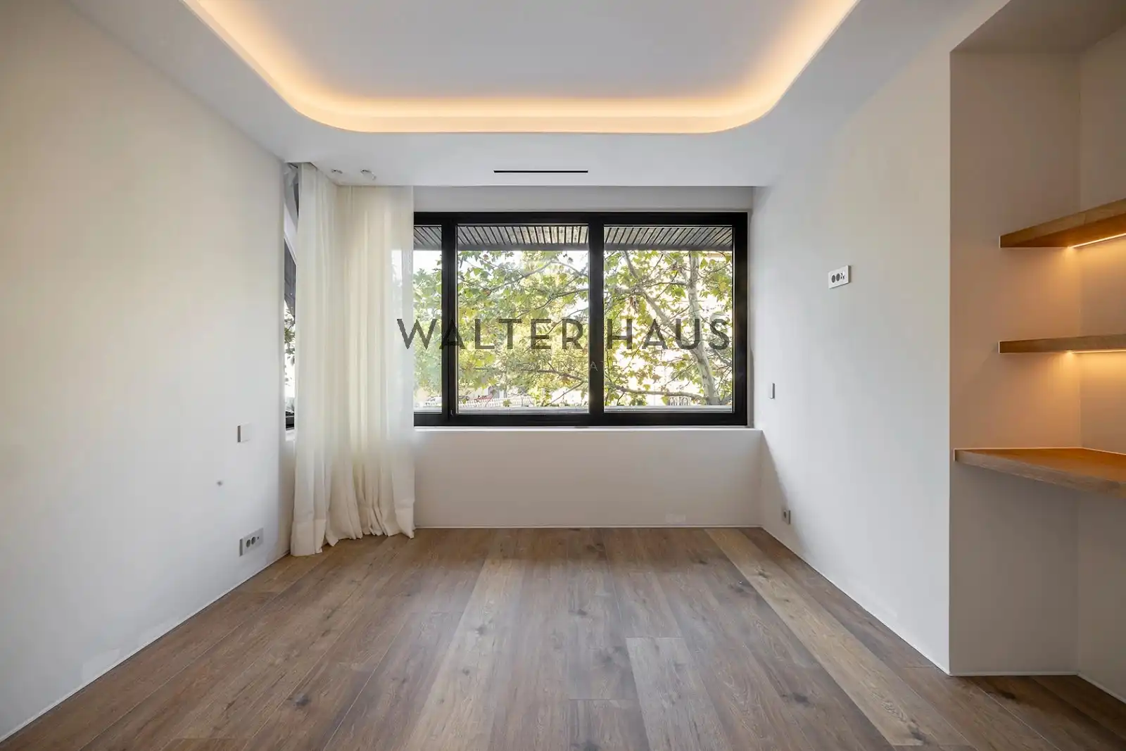 Flat with lift for sale in Calle de Lagasca, imagen 8