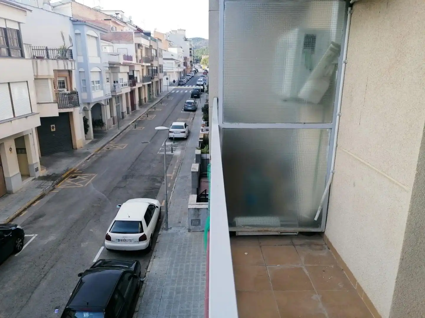 Terraza de Piso en venta en El Vendrell con Aire acondicionado, Calefacción y Terraza