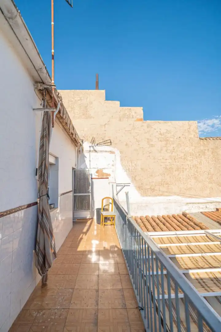Casa pareada en venta en Arrayanes, imagen 32