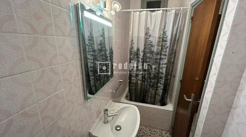 Foto 2 de Pis de lloguer a García Gutiérrez , Carolinas Bajas, Alicante / Alacant