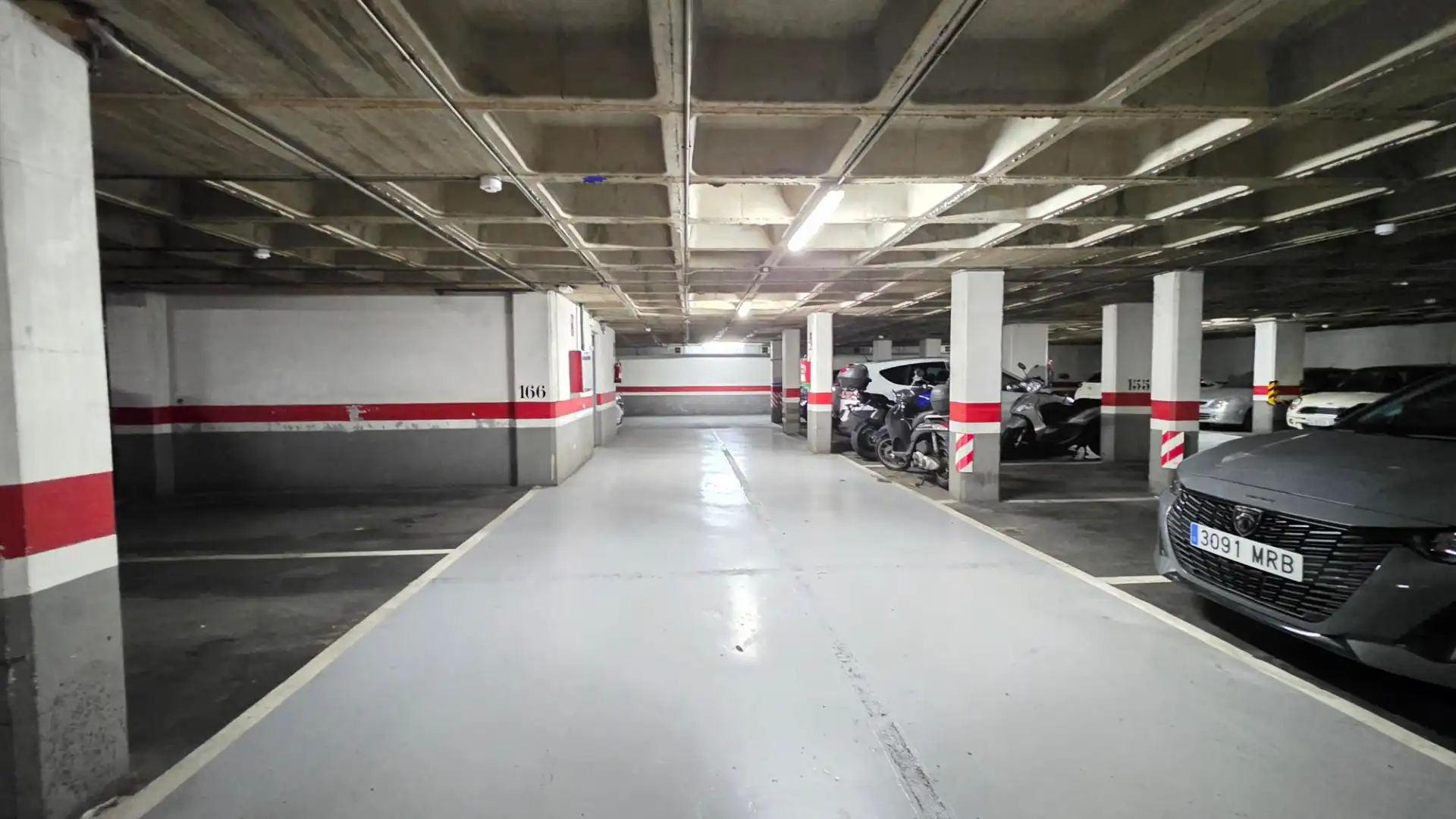 Parking de Garaje en venta en Barcelona