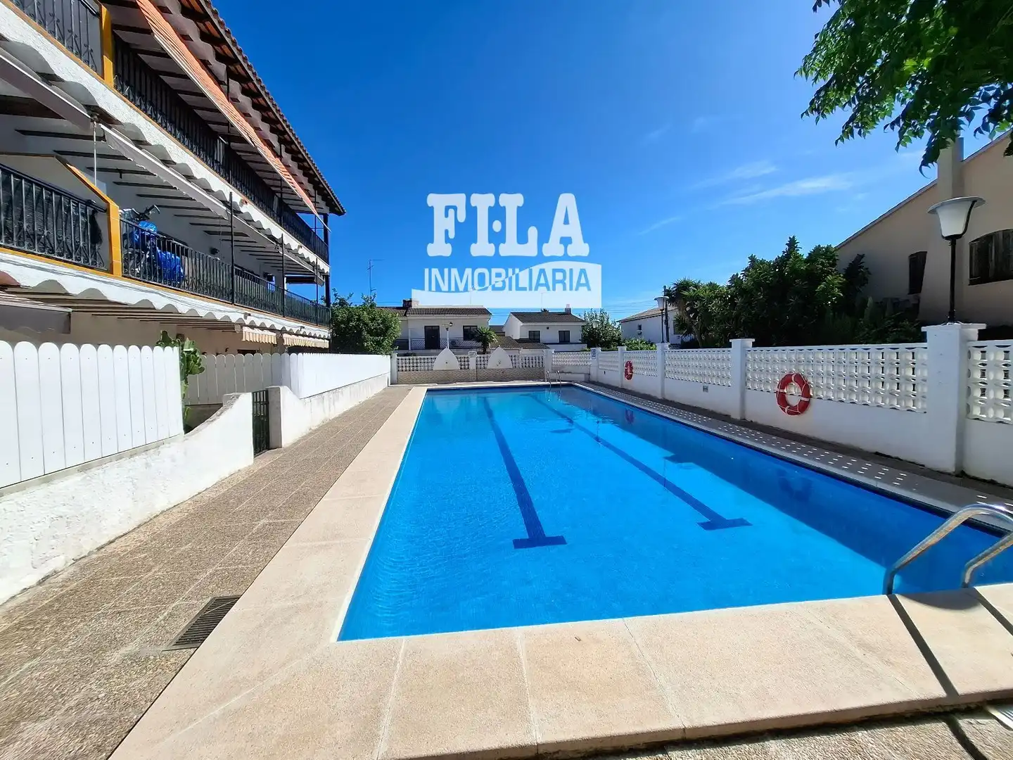 Piso con piscina en venta en Sant Salvador, imagen 3