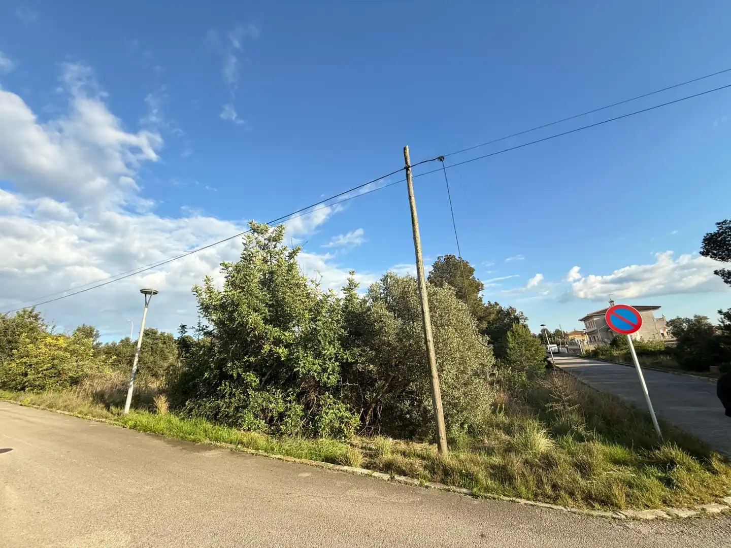 Wohnbaugrundstück zum Verkauf in La Franquesa - Oasis Park, imagen 2