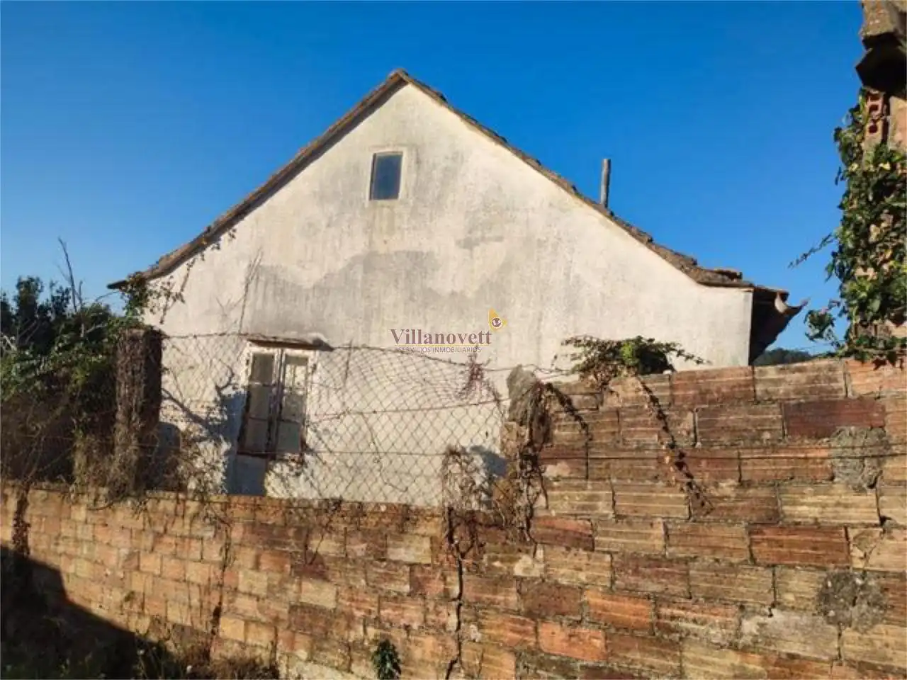 Casa o chalet en venta en Vigo  con Jardín privado