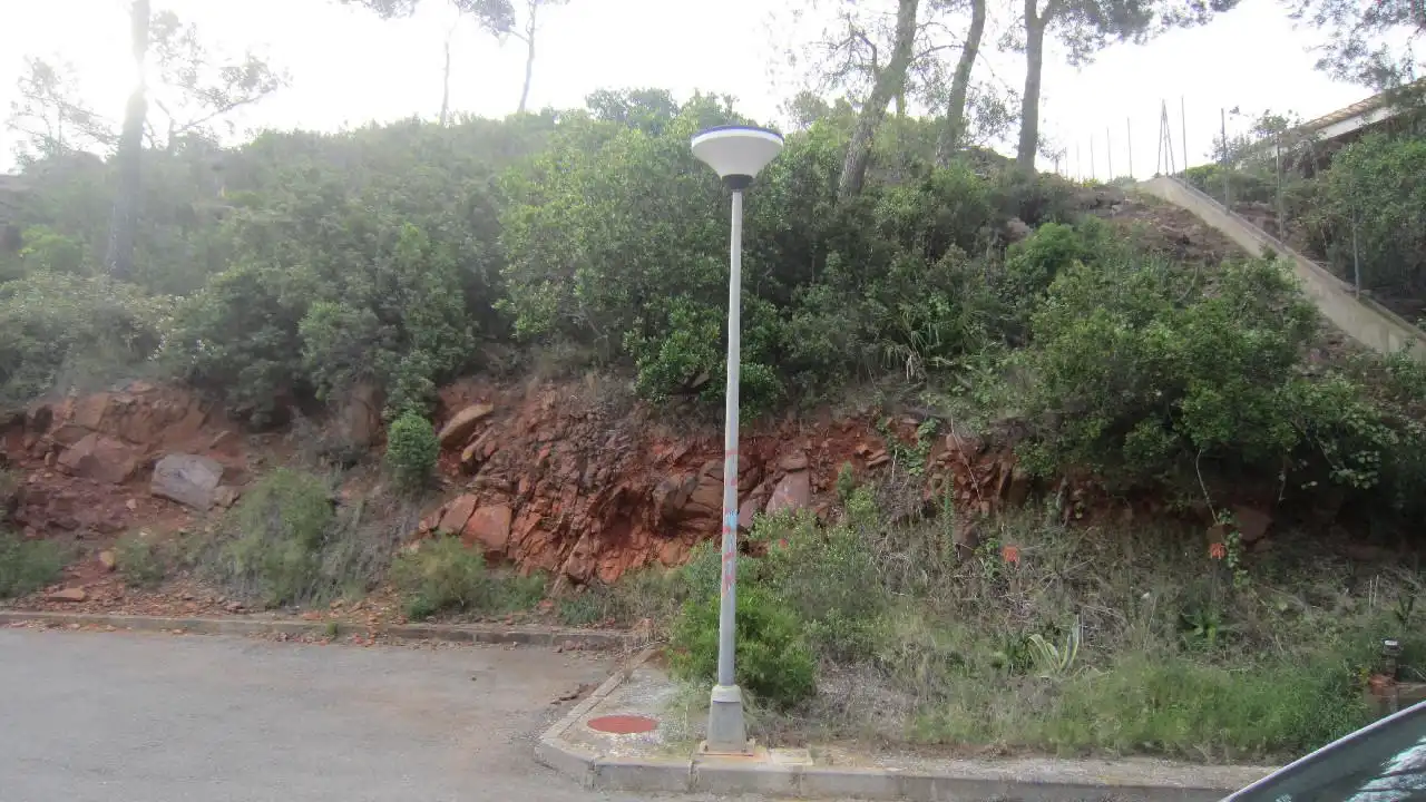 Terreno residencial en venta en Montornés - Las Palmas - El Refugio, imagen 3
