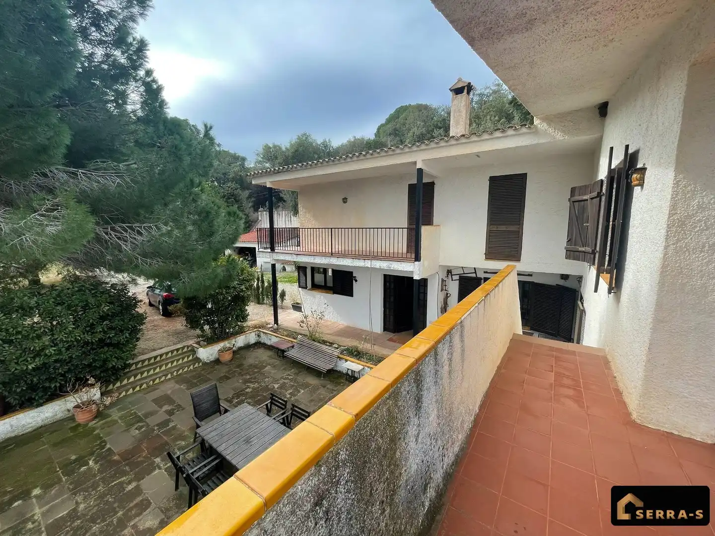 Maison rustique avec terrasse à vendre à Sant Iscle de Vallalta, imagen 50
