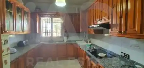 Cocina de Finca rústica en venta en Ocaña con Aire acondicionado y Terraza