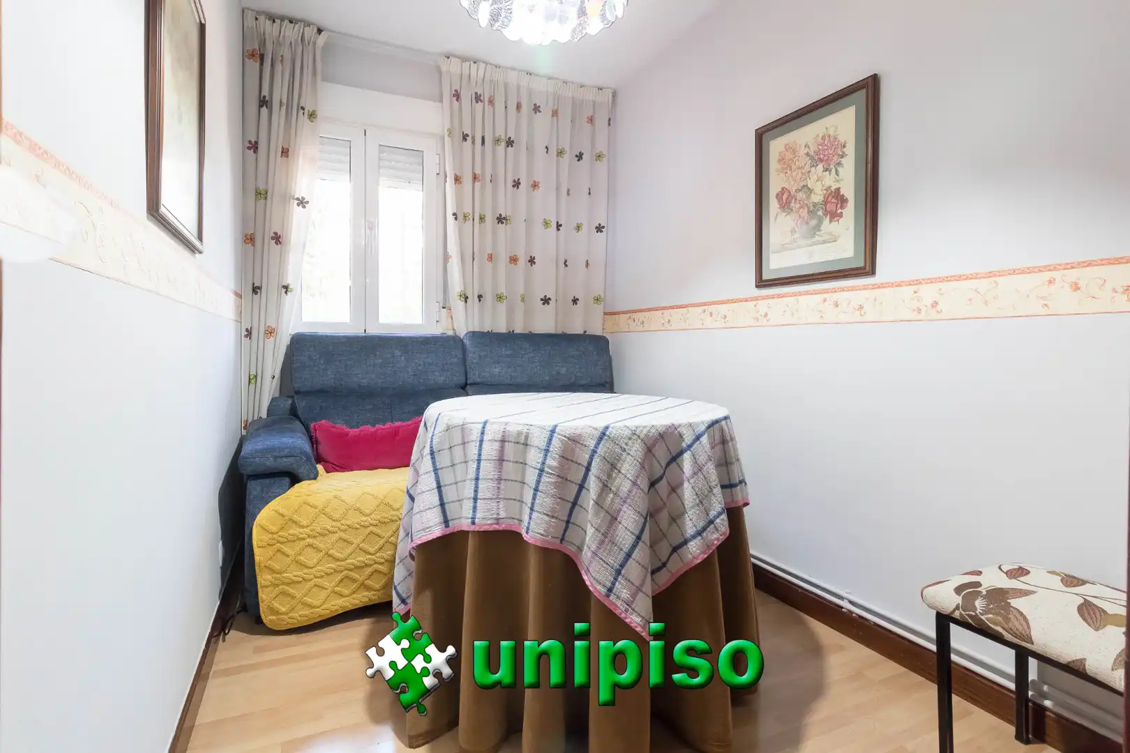 Habitación de Piso en venta en Getafe con Calefacción, Terraza y Trastero