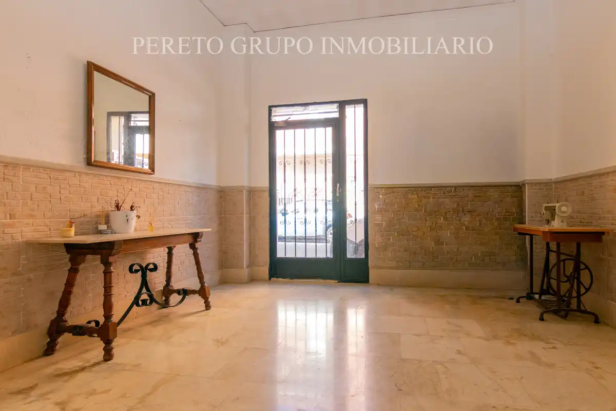 Casa rústica en venda a Beniarbeig