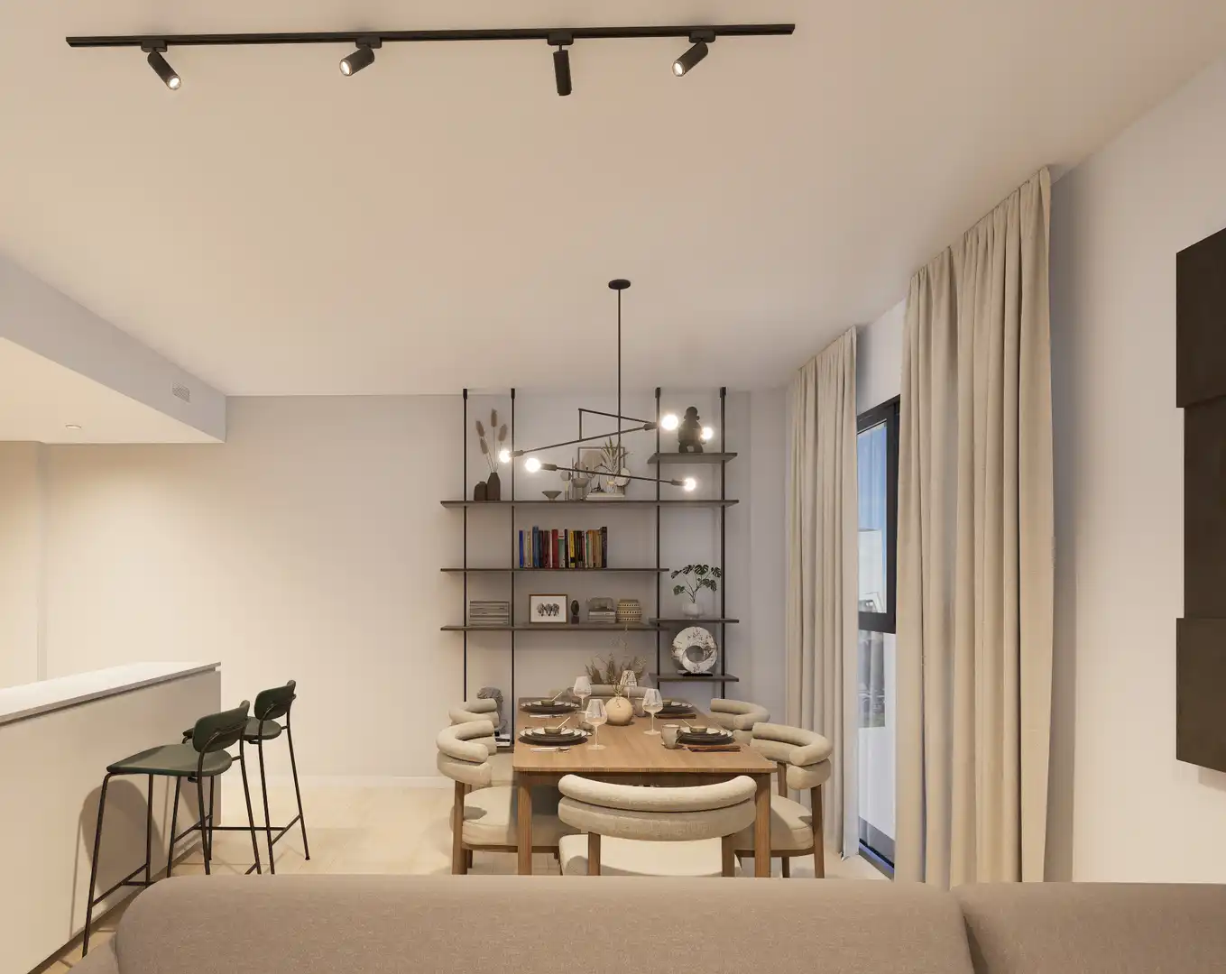 New build Ground floor with lift for sale in Calle Horno 9, imagen 4
