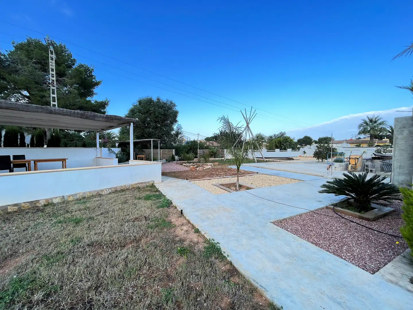 Buildings for sale in Dénia  with Community pool