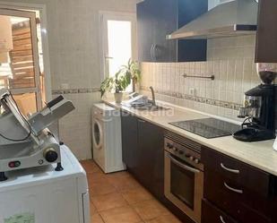 Kitchen of Duplex for sale in Pozuelo del Rey