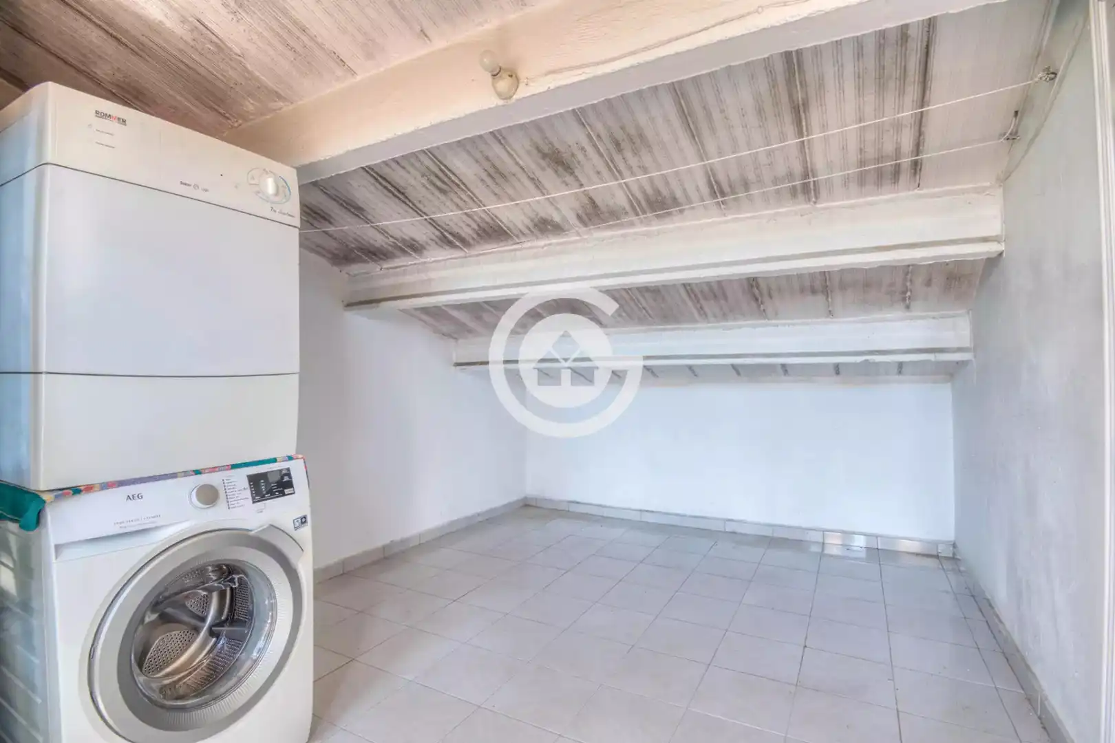 Casa amb terrassa en venda a LLUIS COMPANYS, imagen 39
