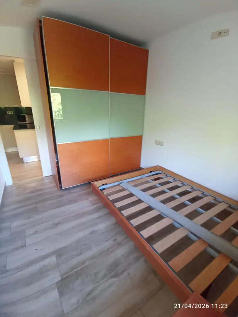 Bedroom of Flat for sale in Avià