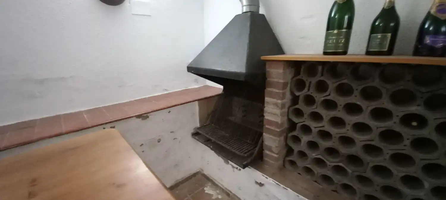 Casa o xalet en venda en Corbera de Llobregat amb Aire condicionat, Calefacció i Jardí privat