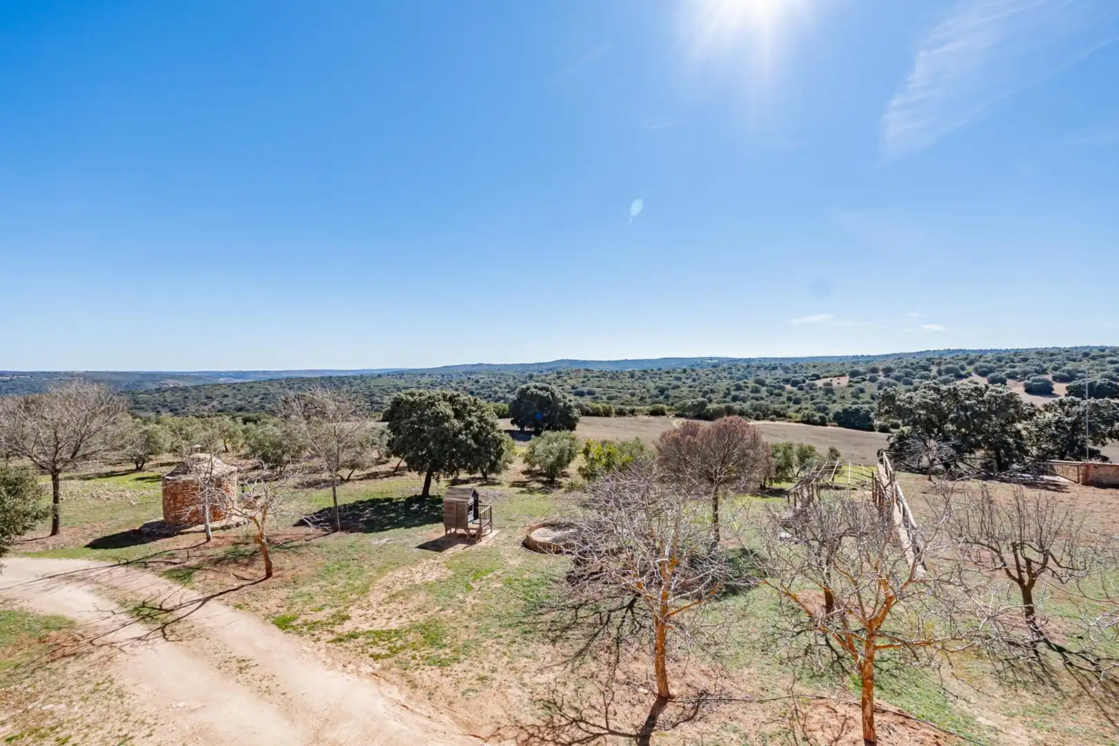 Finca rústica en venta en Polígono Polígono 123 Paraje 187 TERCERO, 18, Argamasilla de Alba