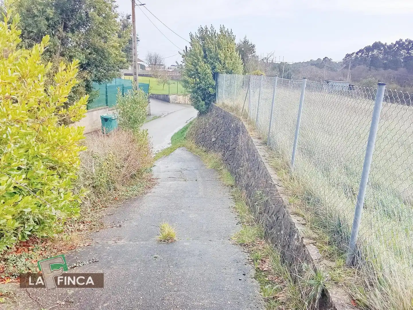 Residencial en venta en La arena, Bocines - Nembro - Cardo