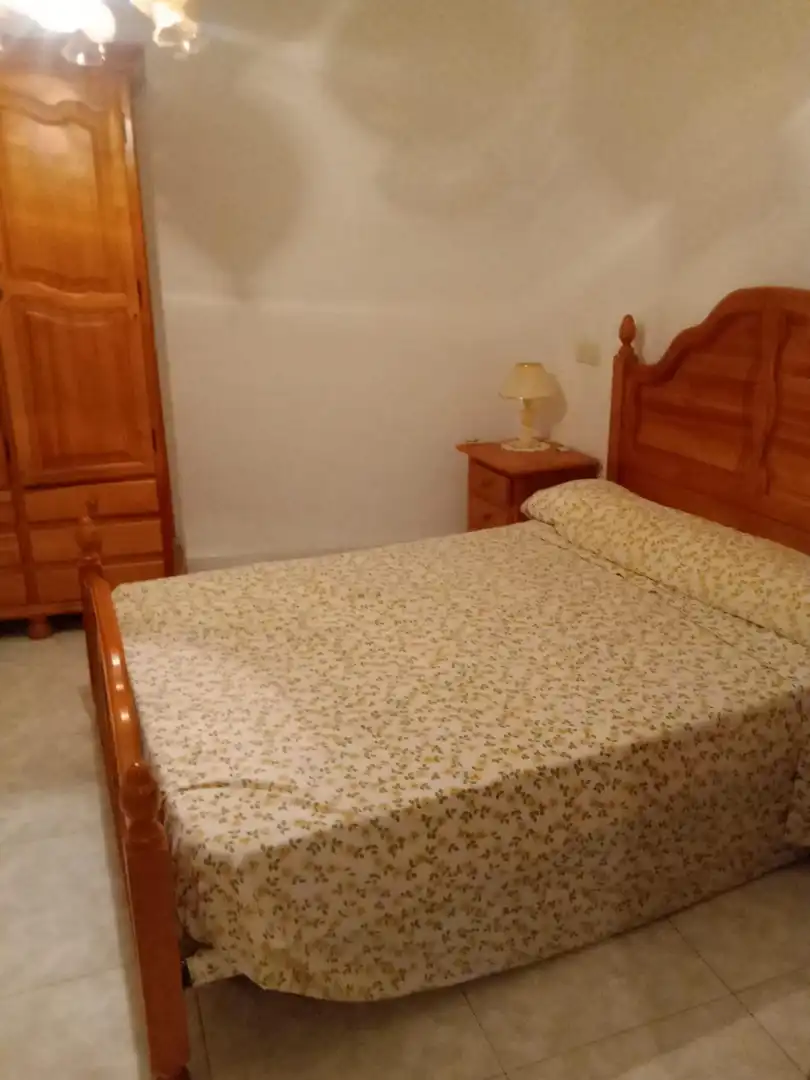 Casa con terrazza in vendita a Abla, imagen 6