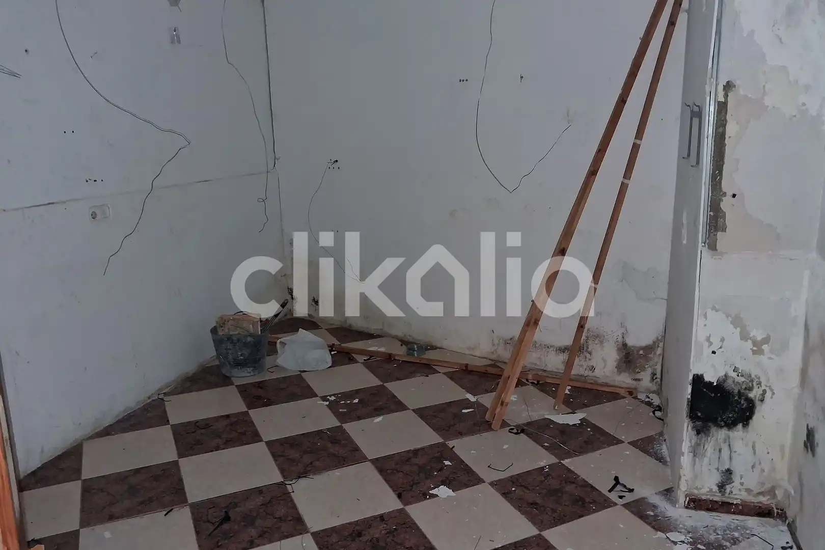 Pis en venda en Cieza
