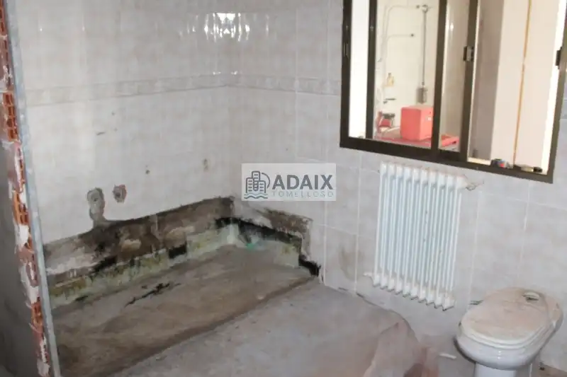Casa amb terrassa en venda a Tomelloso, imagen 43