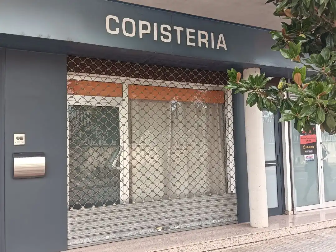 Local comercial de lloguer a Carrer Anselm Clavé 14P, imagen 2