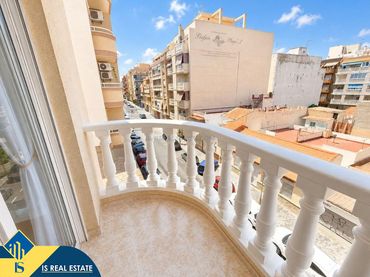 Apartament amb ascensor en venda a Playa del Cura