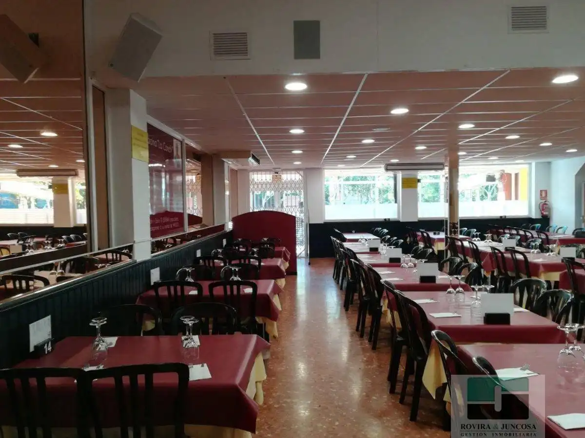 Local comercial en traspaso en Mar-i-Sol, imagen 17