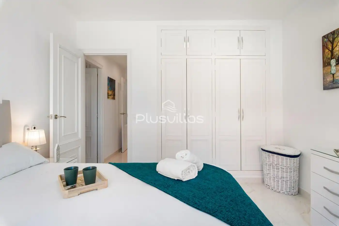 Apartment zum Verkauf in Puerto, imagen 11