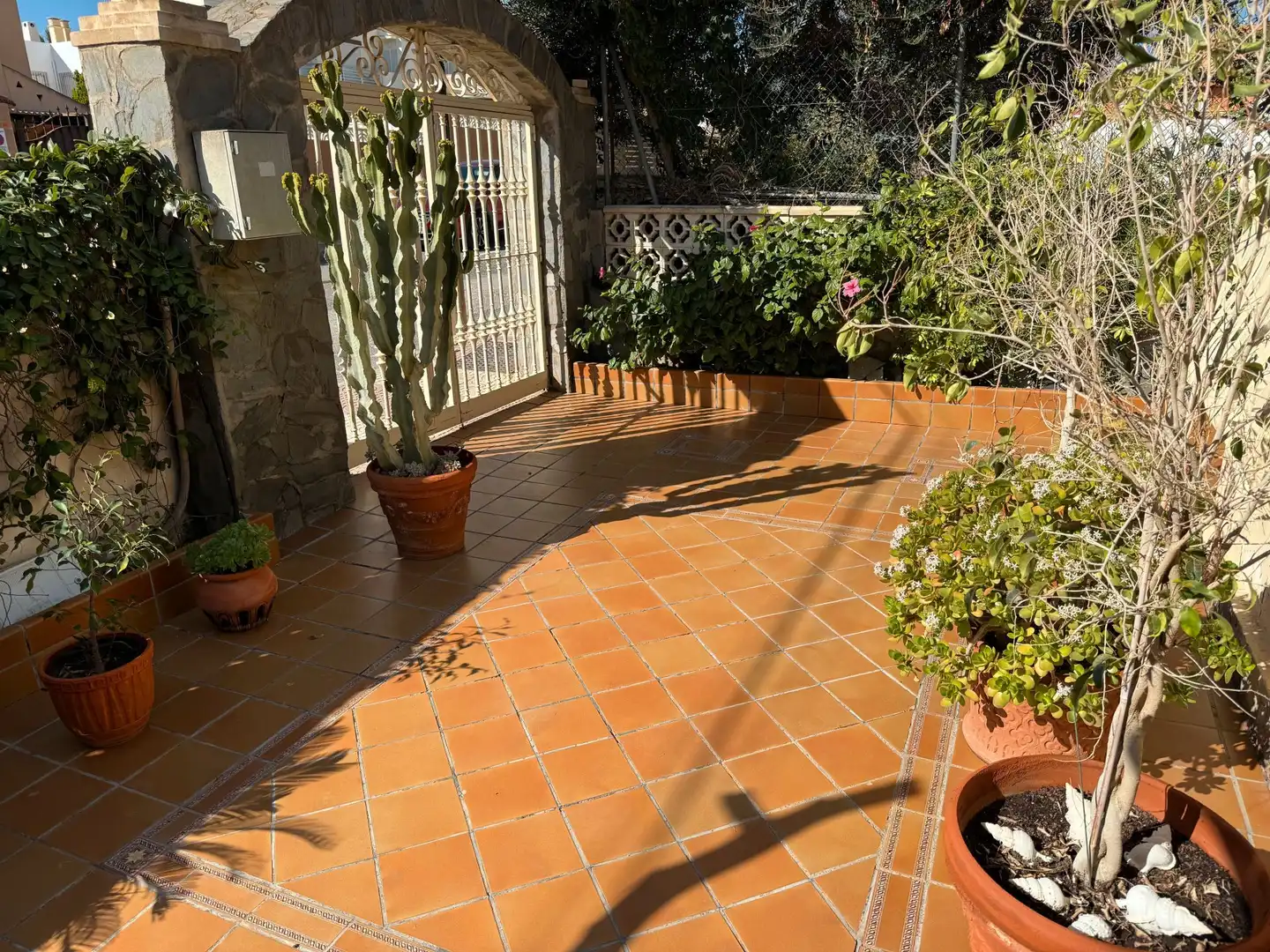 Casa amb piscina en venda a Aguadulce, imagen 67
