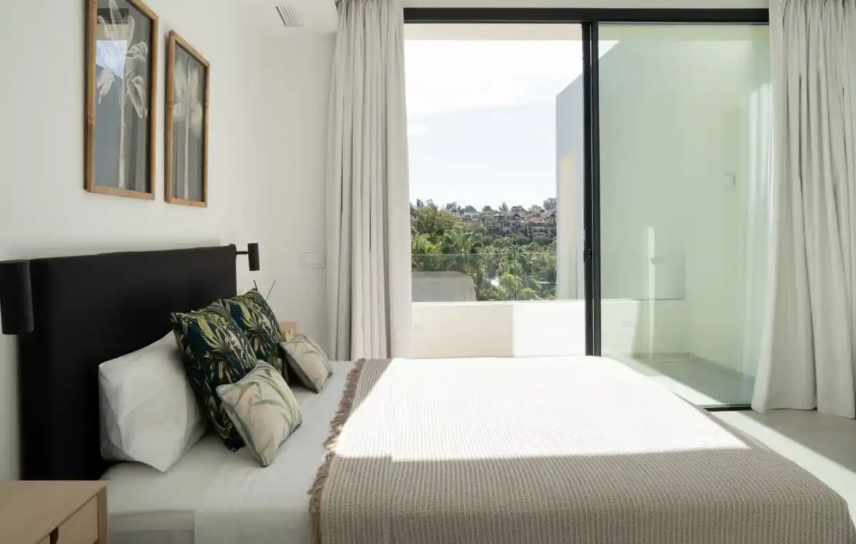 Chalet con piscina en venta en Benamara - Atalaya, imagen 23