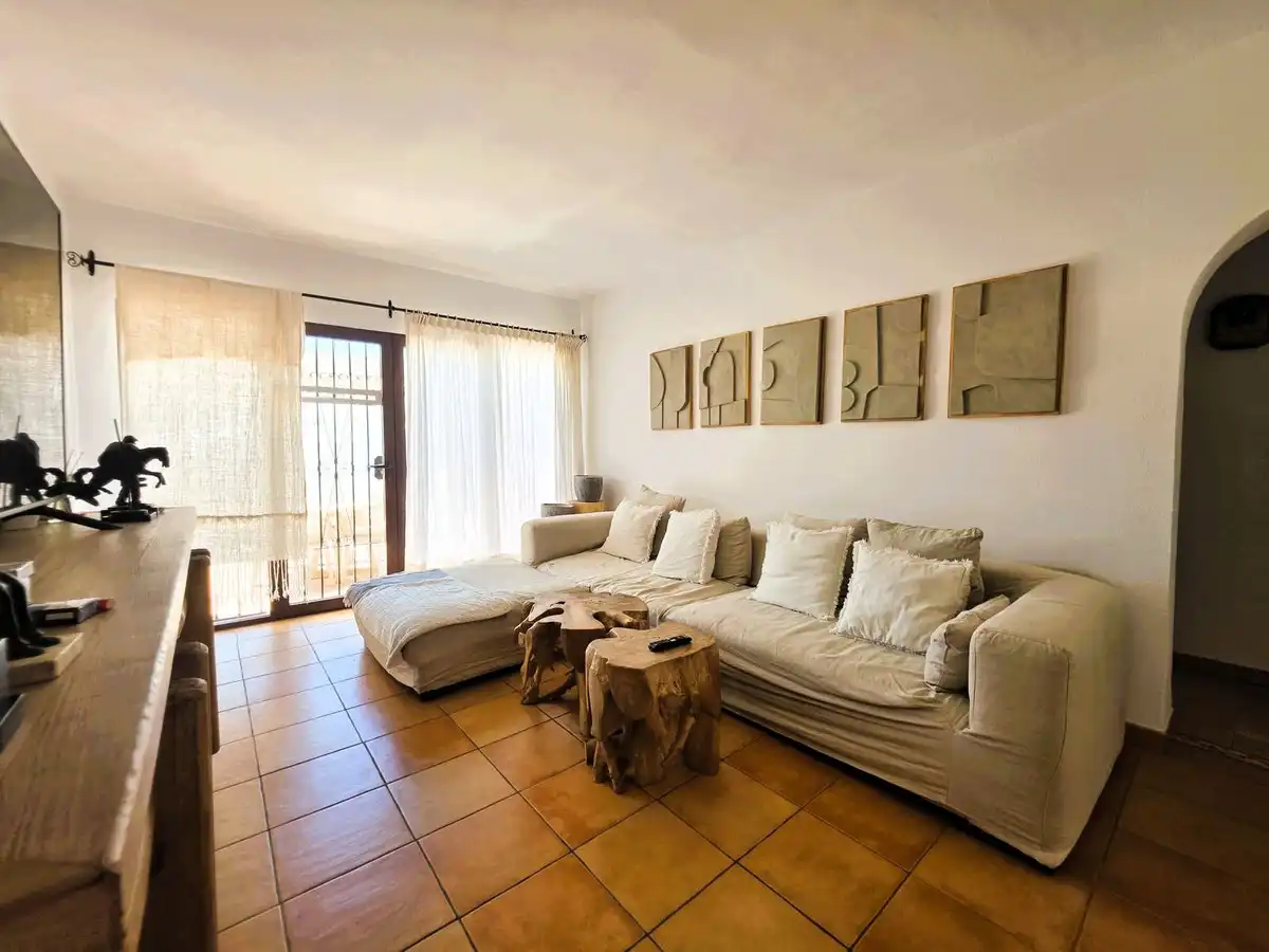 Reihenhaus zum Verkauf in Estepona Pueblo, imagen 18