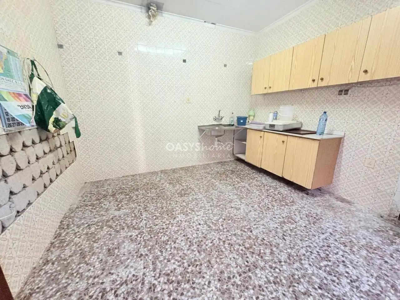 Cuina de Local en venda en La Manga del Mar Menor amb Alarma