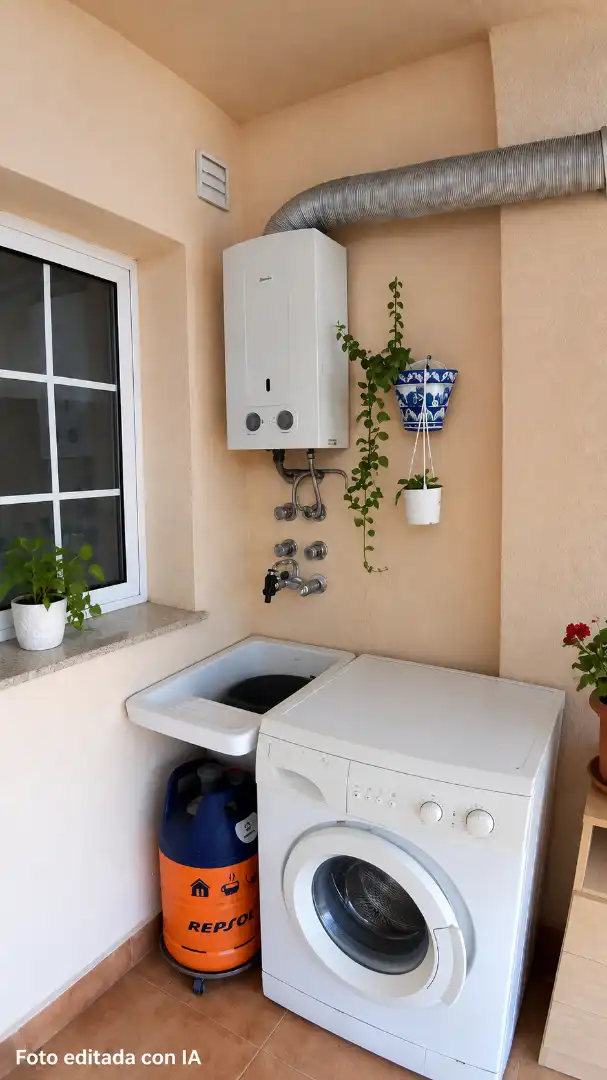 Reihenhaus mit Garten zum Verkauf in Calle el Greco 9, imagen 20