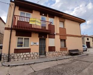 Wohnung zum verkauf in Calle RAMON CAJAL, 32, Lastras de Cuéllar