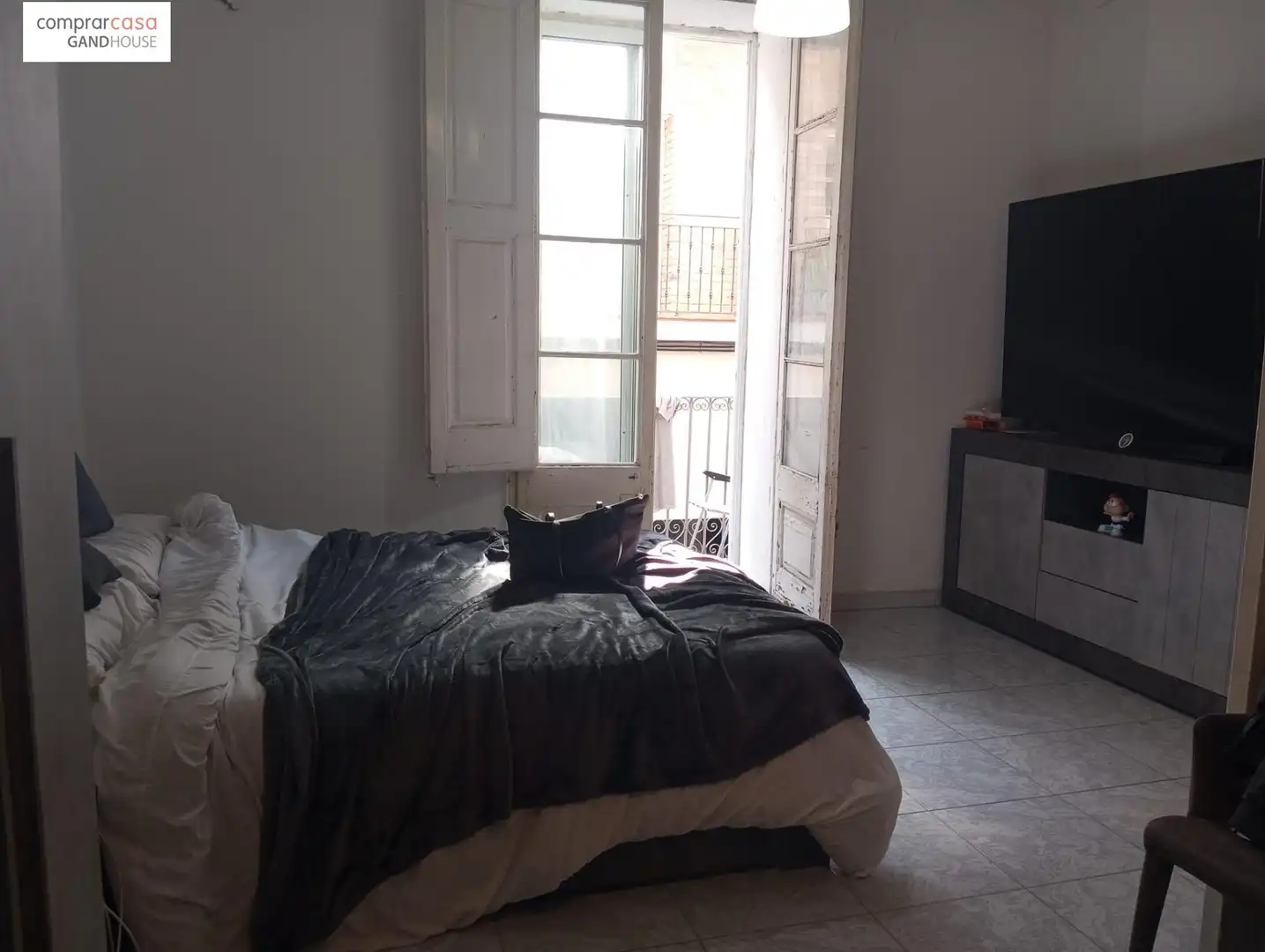 Habitación de Piso en venta en Sant Martí