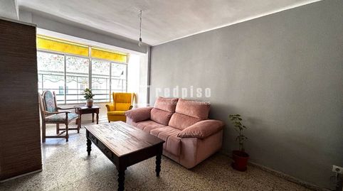 Foto 2 de Piso en venta en Del Valle de Abdalajis, Santa Cristina - San Rafael, Málaga Capital