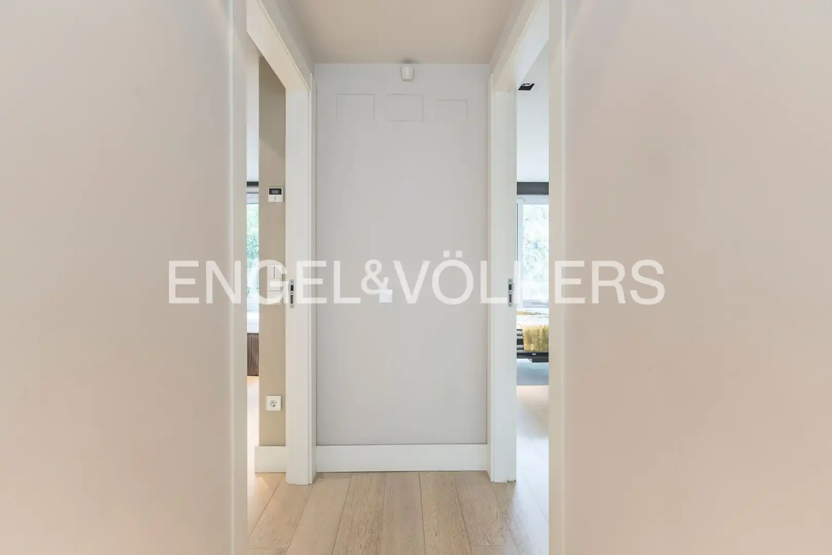 Piso en venta en Sarrià - Sant Gervasi