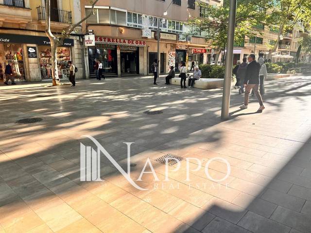 Local comercial en Alquiler en Nuredduna en Pere Garau
