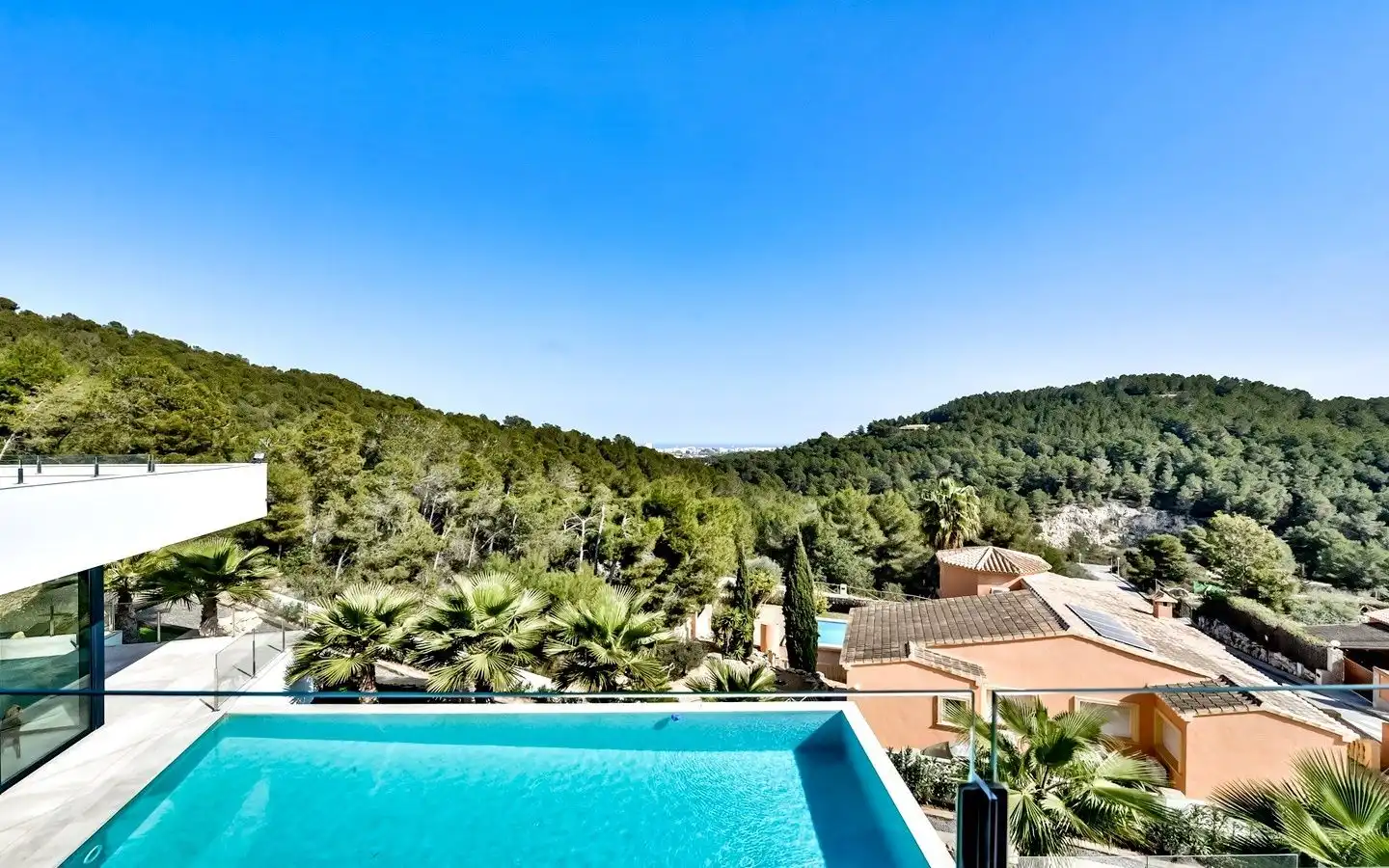 Casa amb piscina en venda a Tosalet 5, imagen 9
