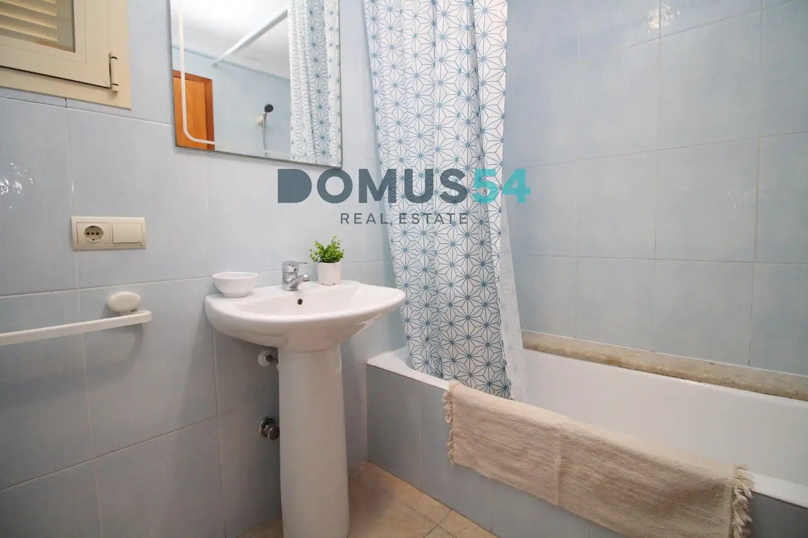 Bathroom of Detached homes for sale in Muro  with Terrace