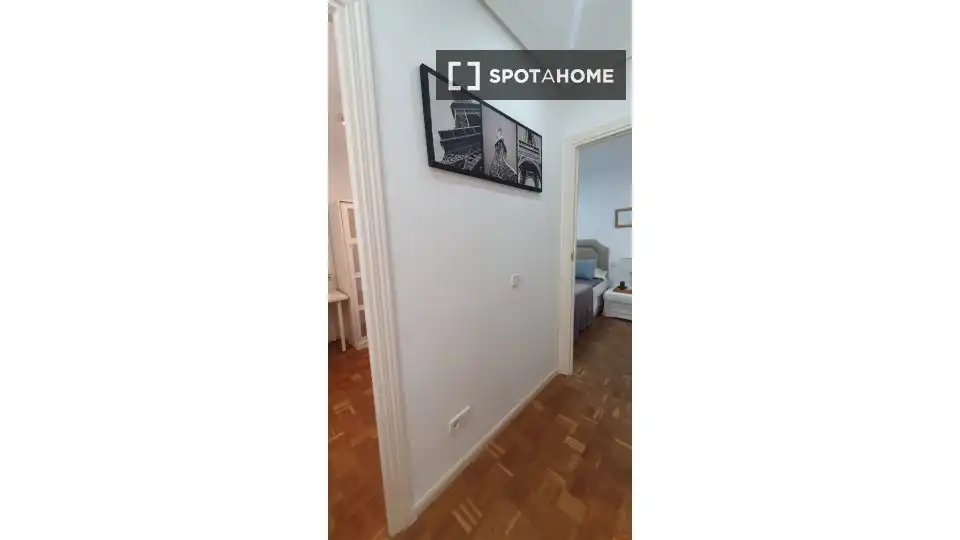 Pis de lloguer a Barrio de Salamanca, imagen 17