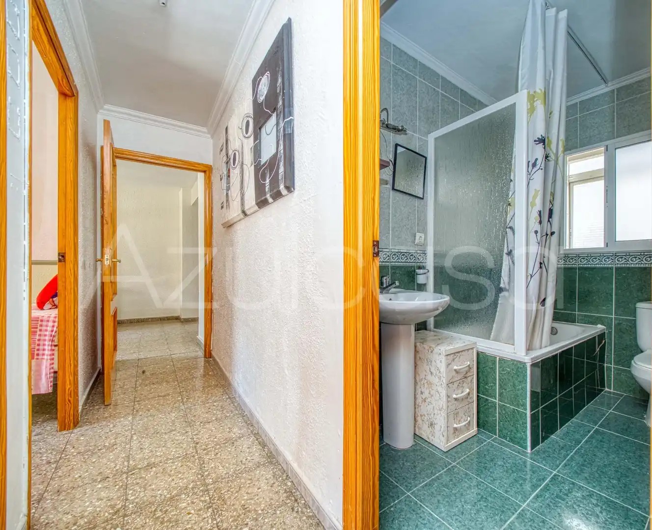 Piso con ascensor en venta en Calle Aureliano Ibarra, imagen 24