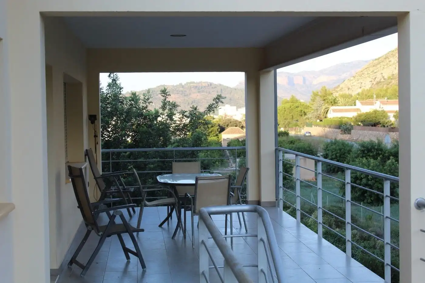 Villa mit Pool zum Verkauf in Carrer Riu Girona 46, imagen 23