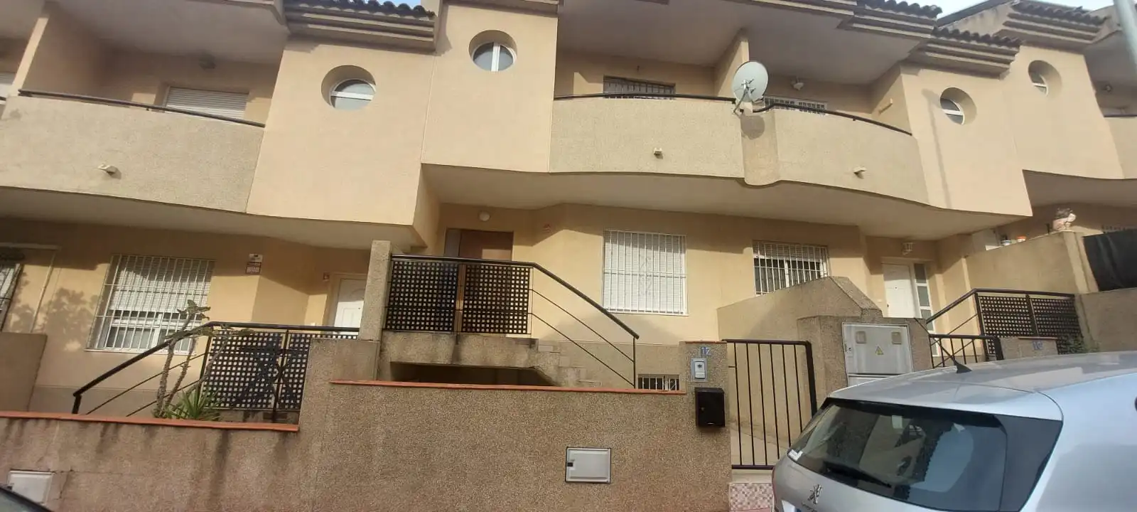 Villa à vendre à Calle Infanta Elena