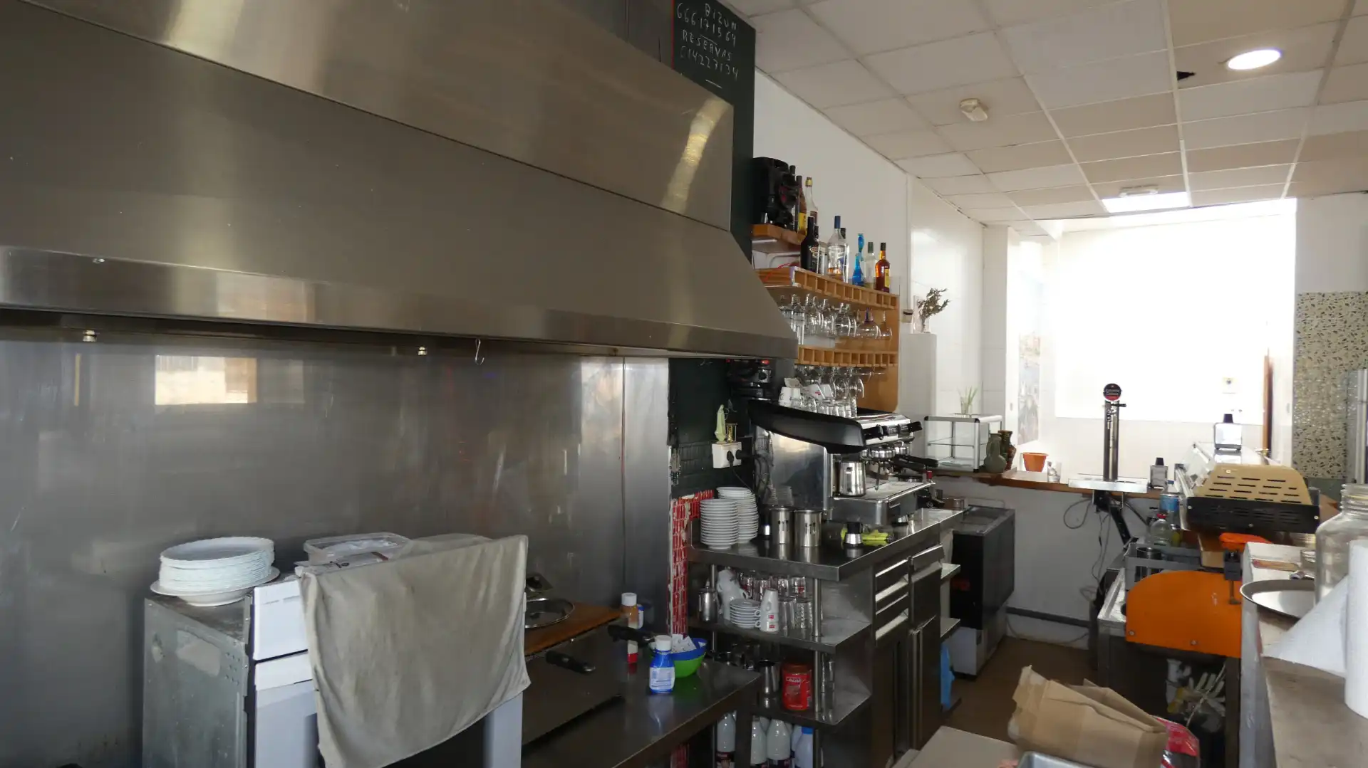 Business premises for sale in Calle Cervantes 91, imagen 14