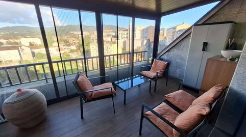 Foto 2 de Àtic en venda a Calle Perillana, Ponteareas, Pontevedra