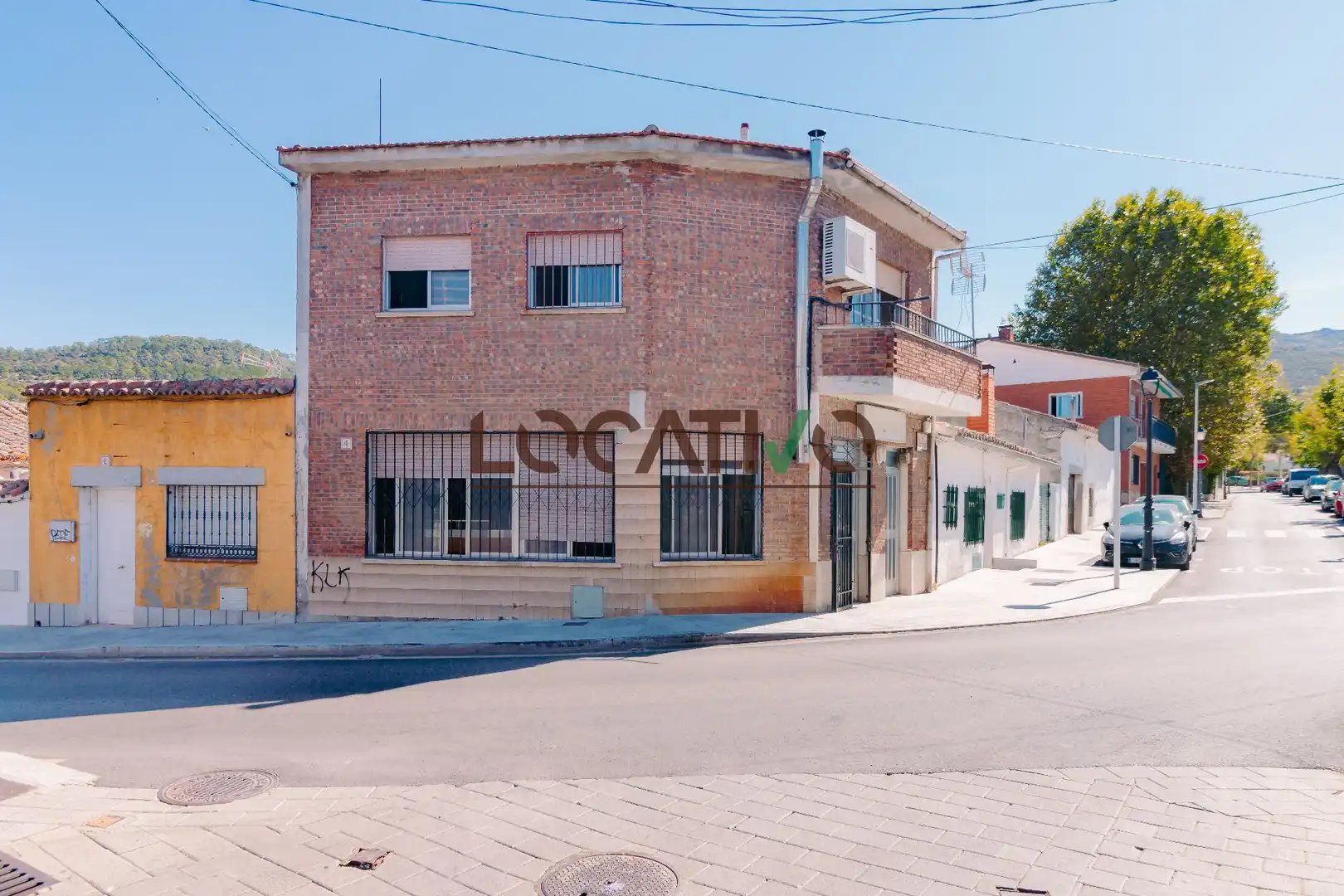 Mixt residencial en venda a Robledo de Chavela, imagen 44