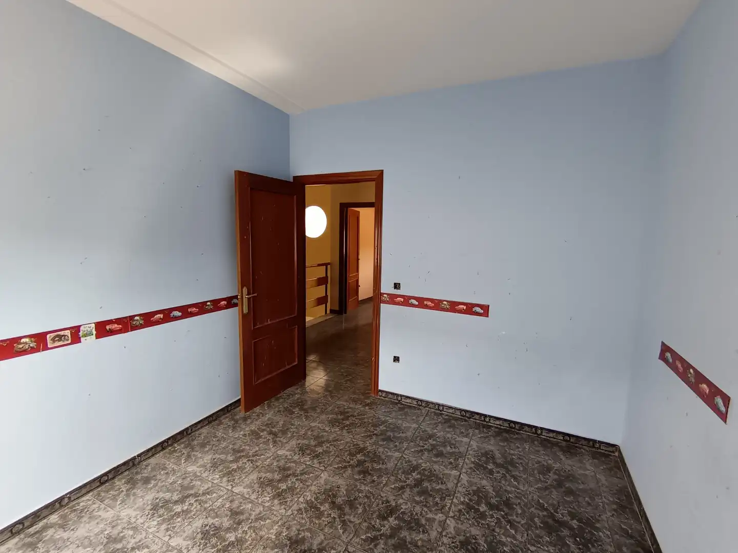 Casa adosada en venta en Calle Granátula, Moral de Calatrava